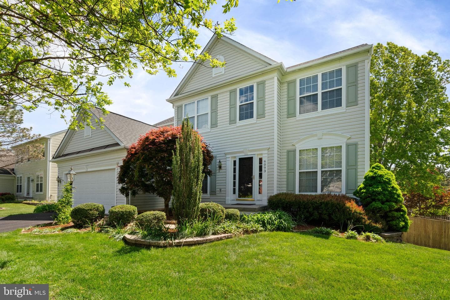 6093 Spindle Tree Court