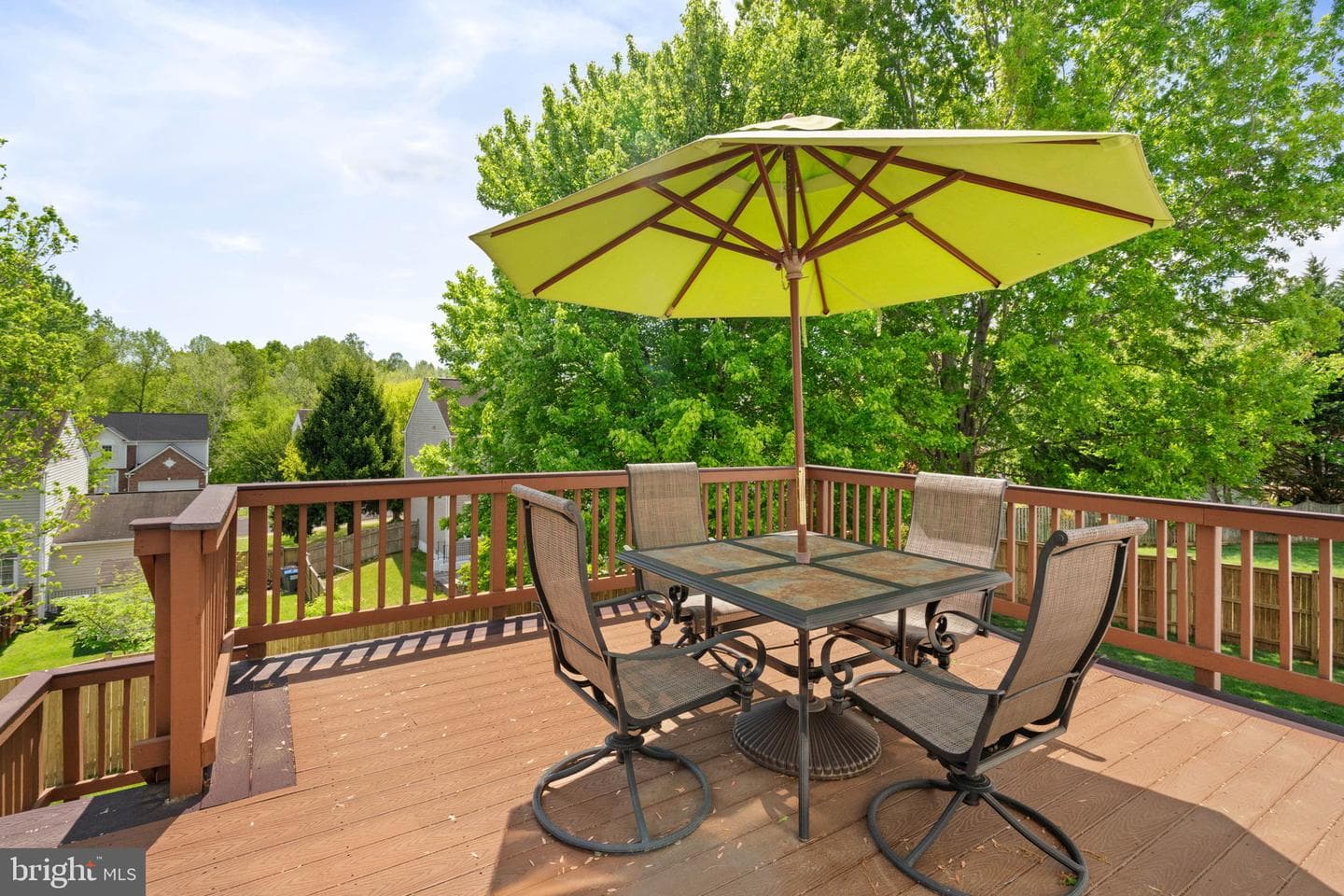 6093 Spindle Tree Court photo 7