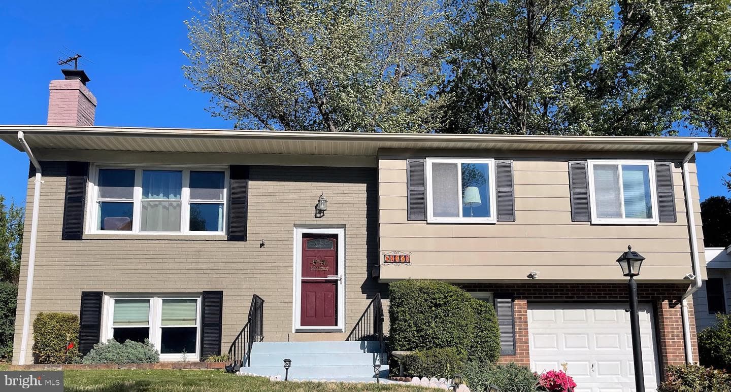 13626 Greenwood Drive, Woodbridge