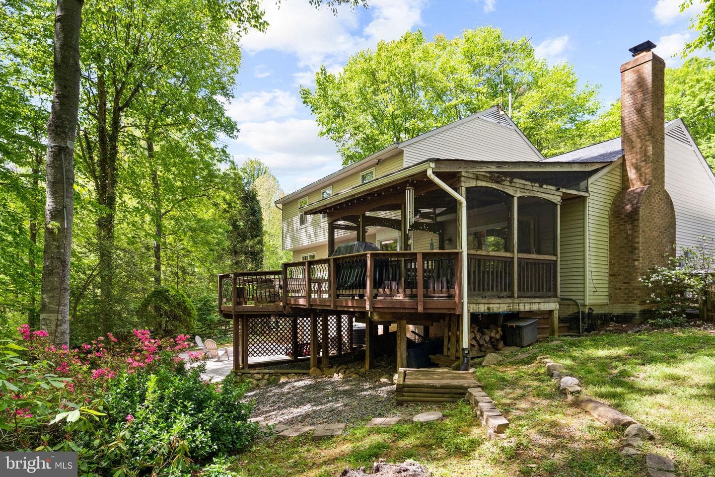 11913 Falling Creek Drive photo 102