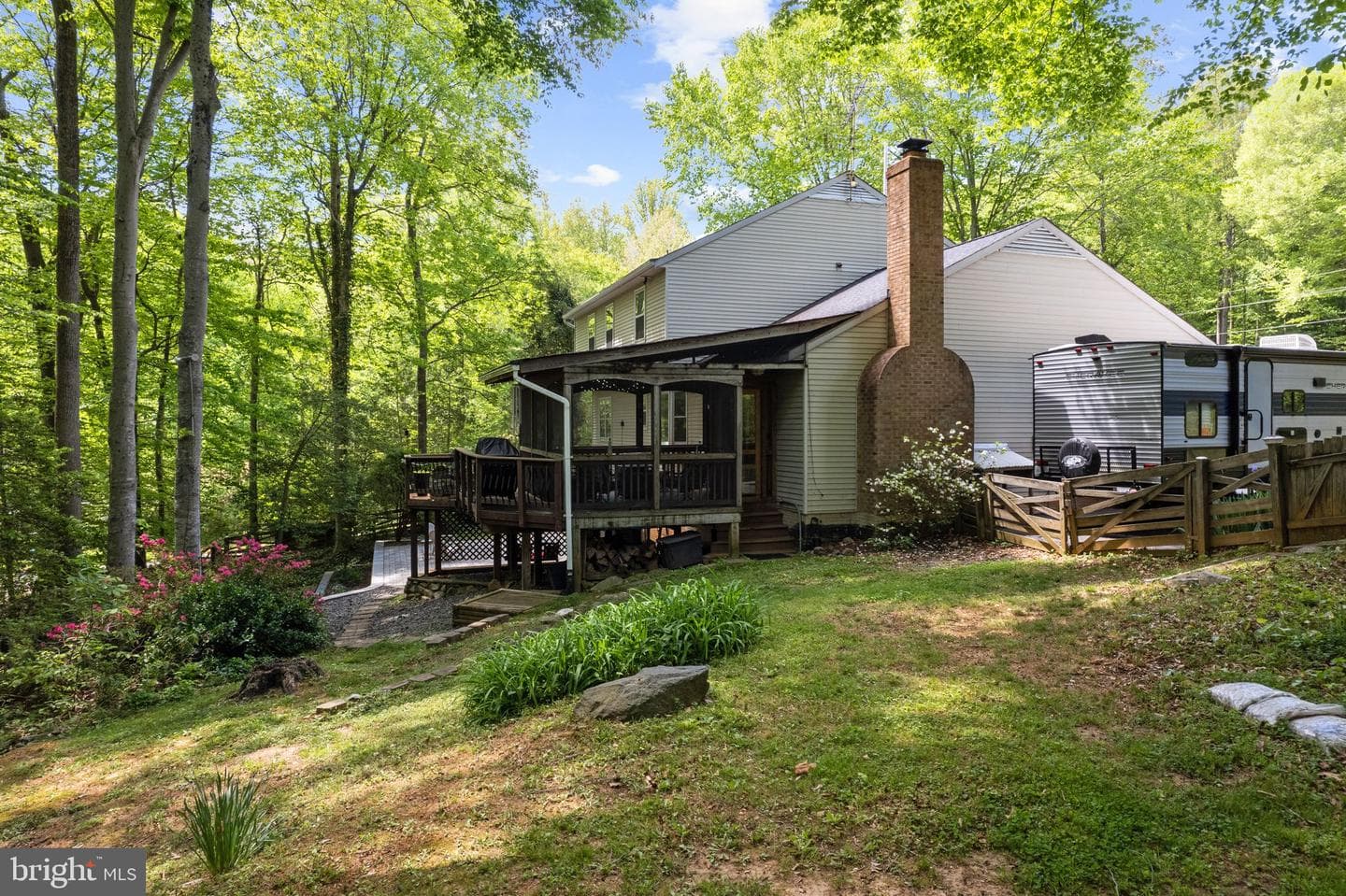 11913 Falling Creek Drive photo 124