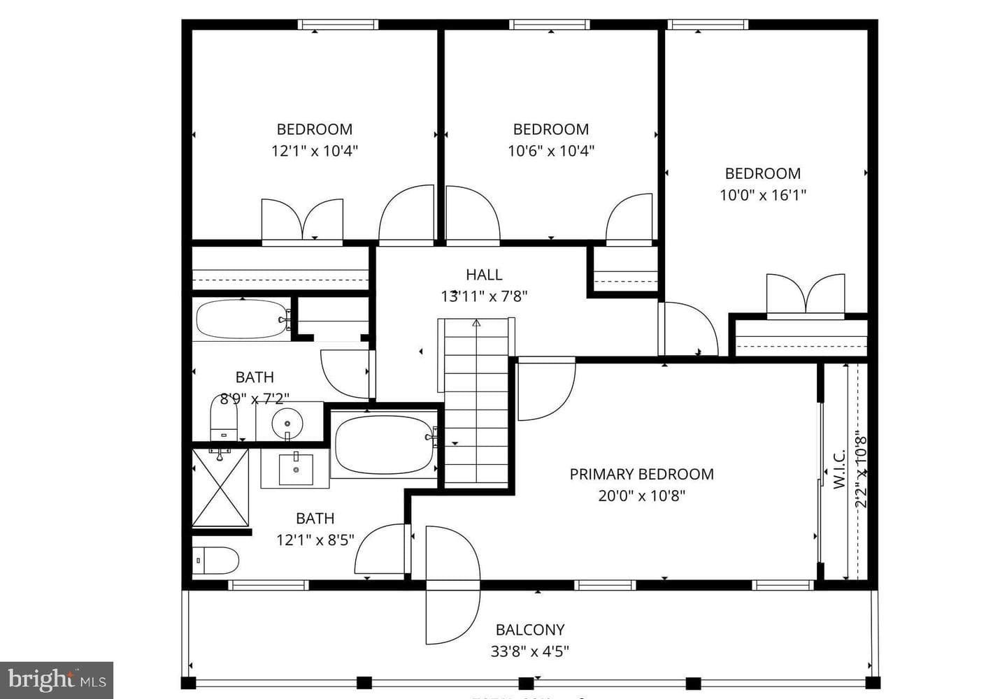 11913 Falling Creek Drive photo 127