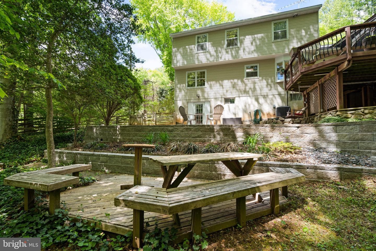 11913 Falling Creek Drive photo 97