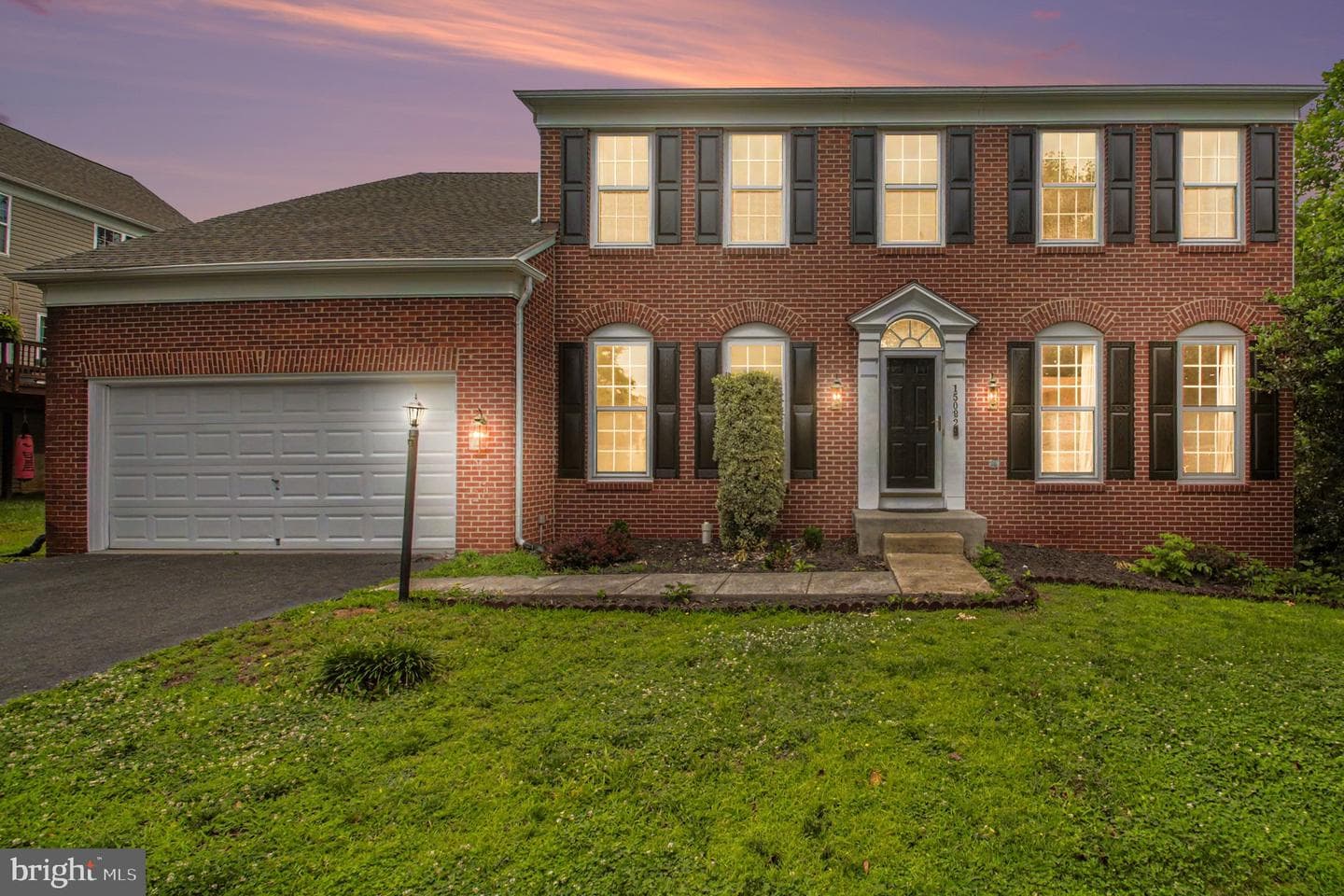 15082 Stepping Stone Drive, Haymarket
