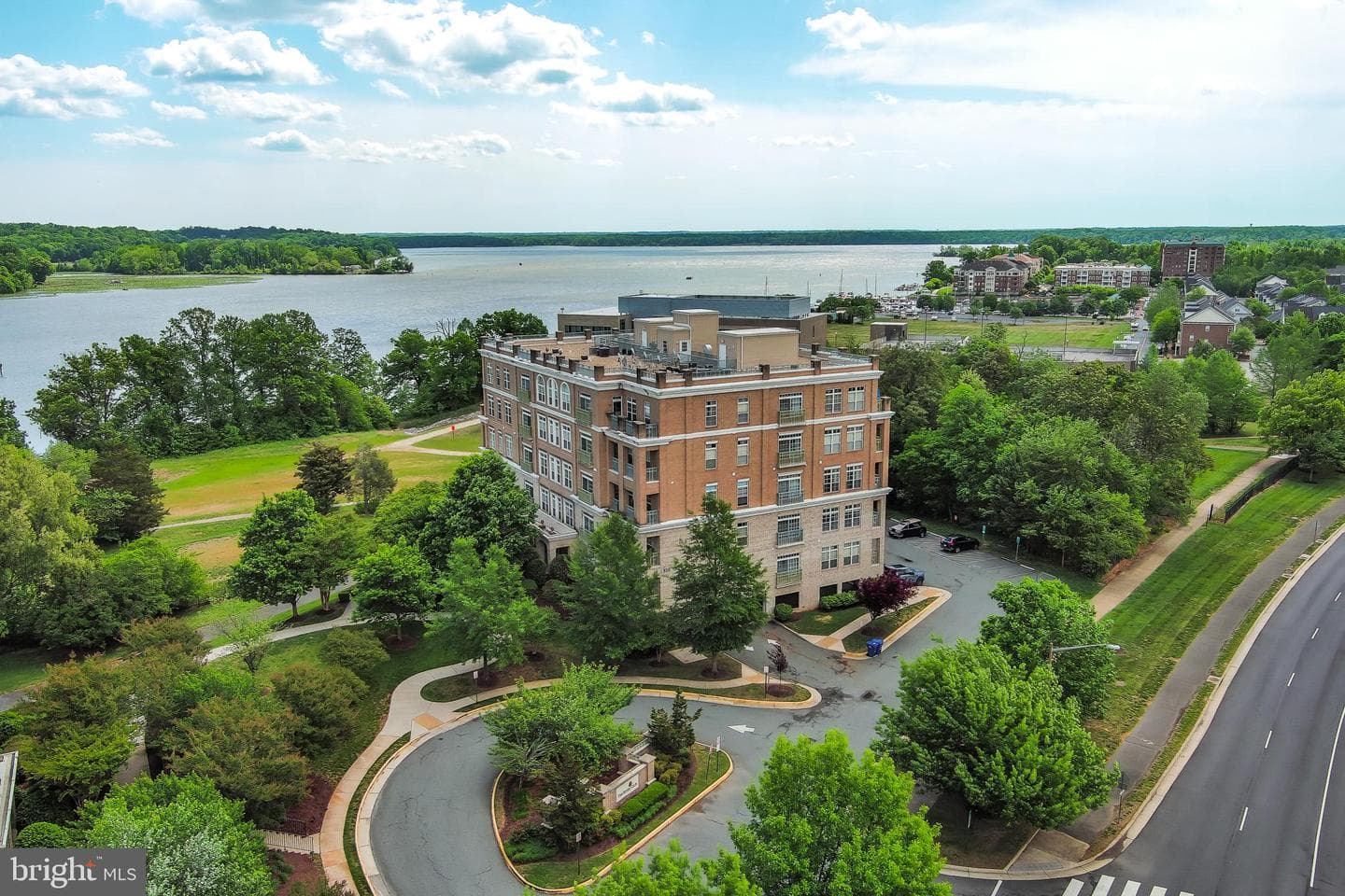 810 Belmont Bay Drive #302, Woodbridge