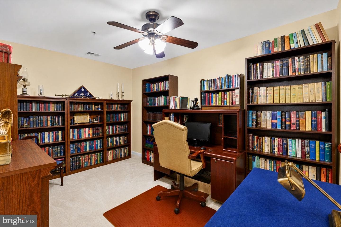 810 Belmont Bay Drive #302 photo 11