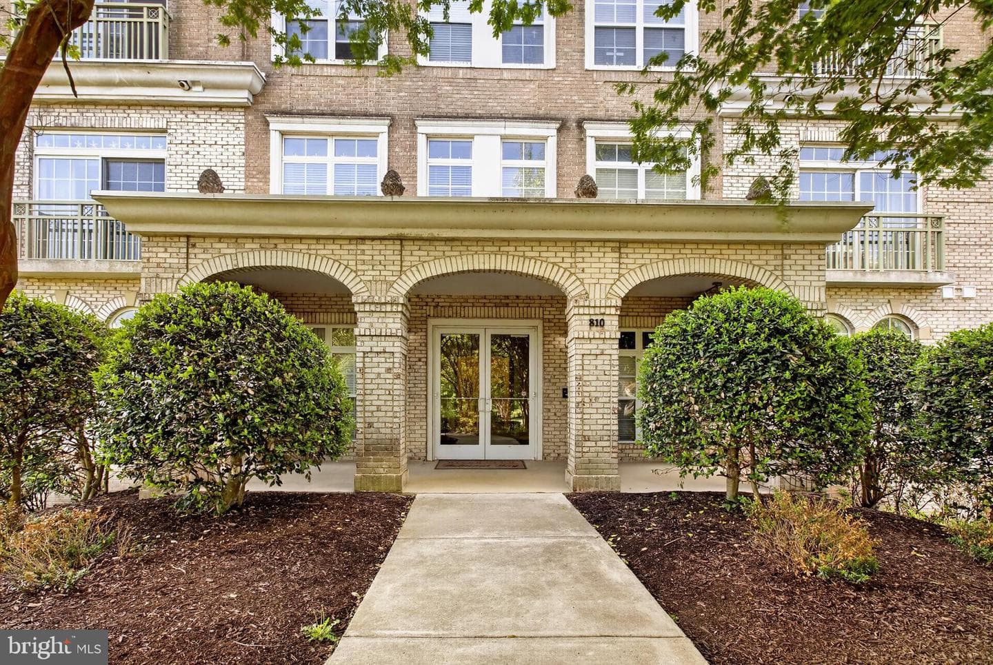 810 Belmont Bay Drive #302, Woodbridge
