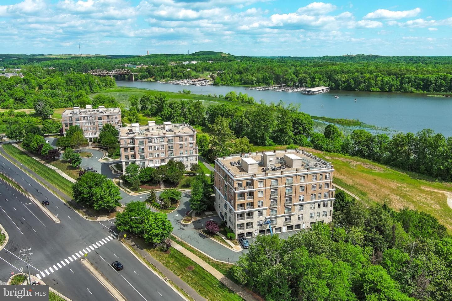 810 Belmont Bay Drive #302 photo 39