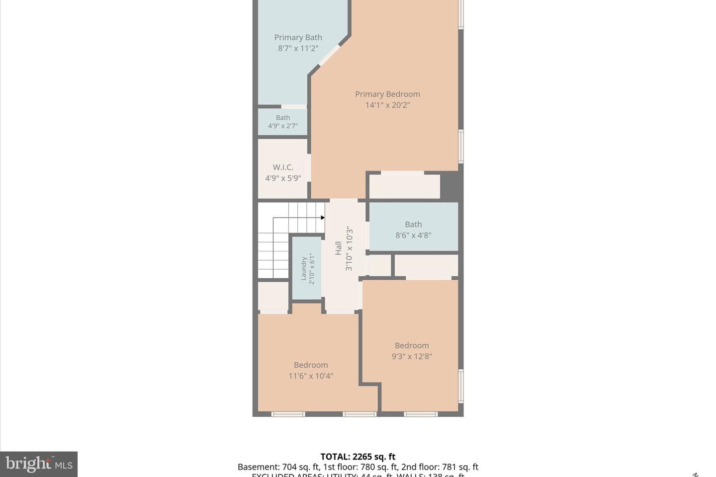 9050 Marble Falls Court photo 40