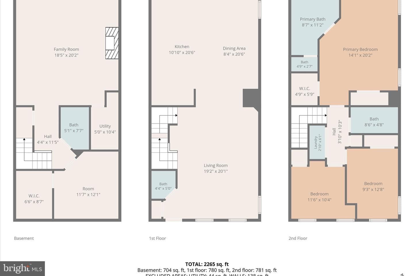 9050 Marble Falls Court photo 41