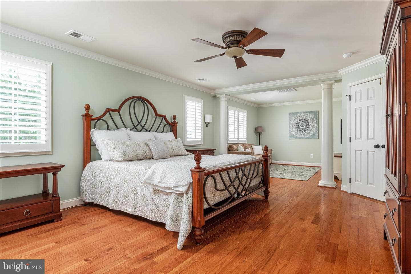 5393 Emmys Mill Court photo 30