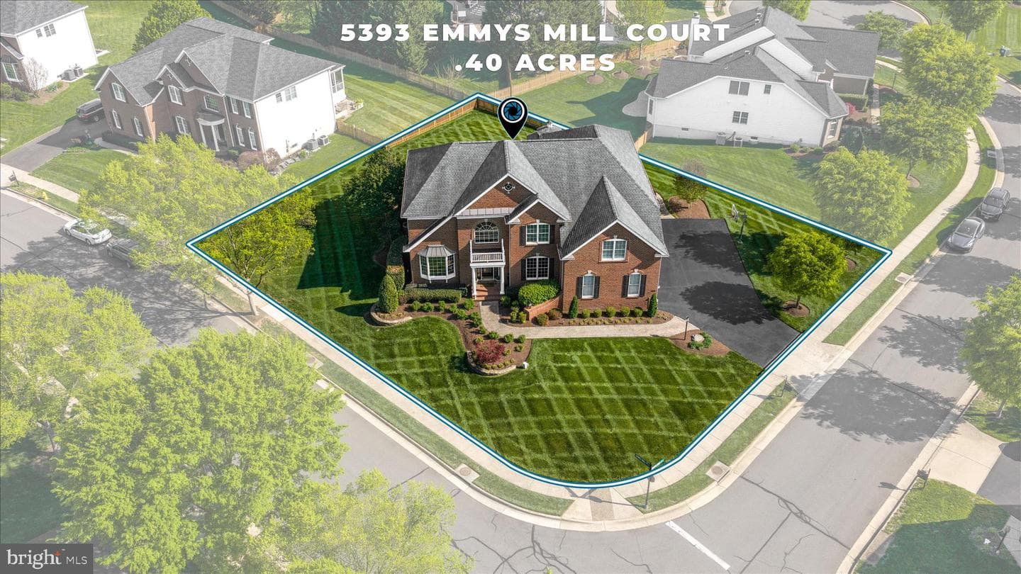 5393 Emmys Mill Court photo 65