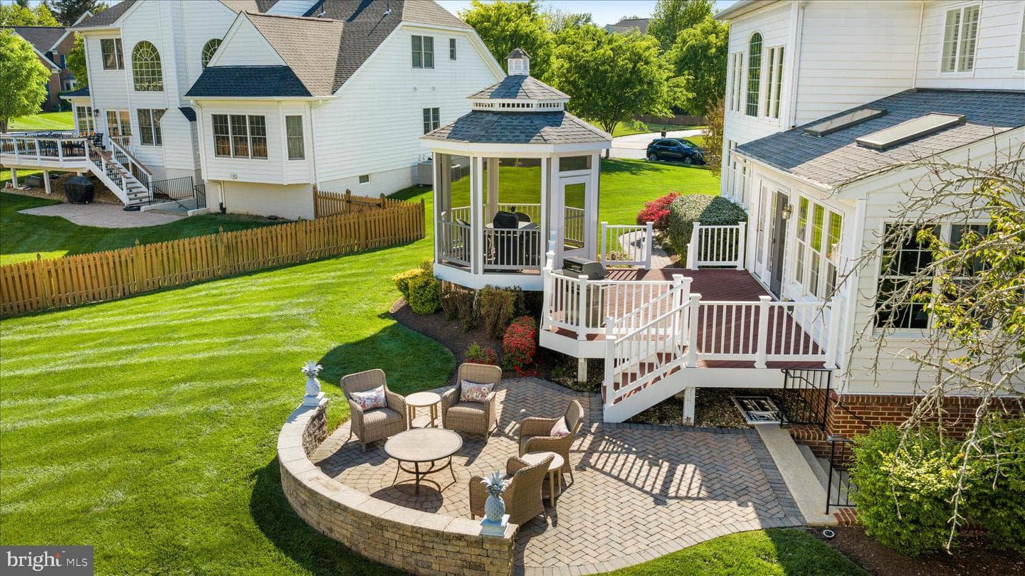 5393 Emmys Mill Court photo 74