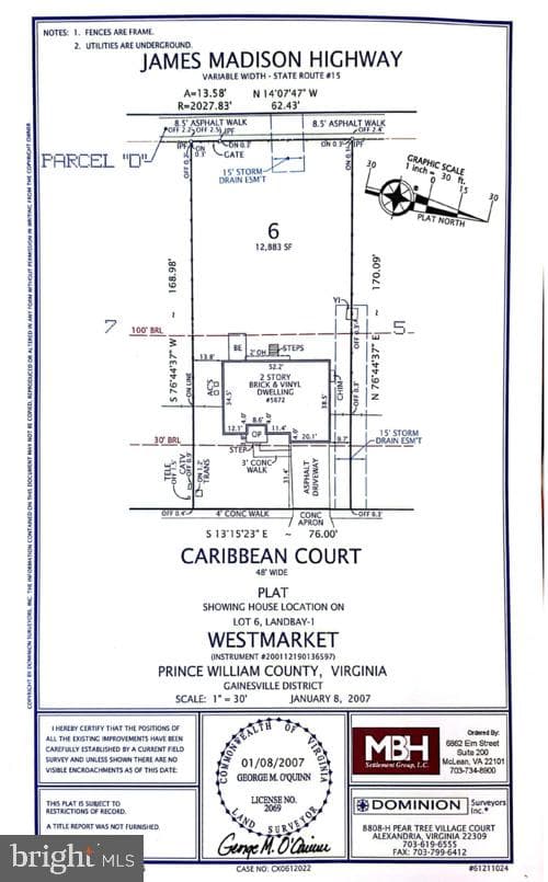 5672 Caribbean Court photo 22