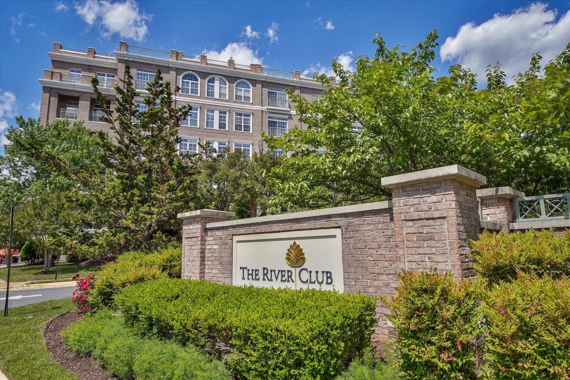 820 Belmont Bay Drive #303, Woodbridge