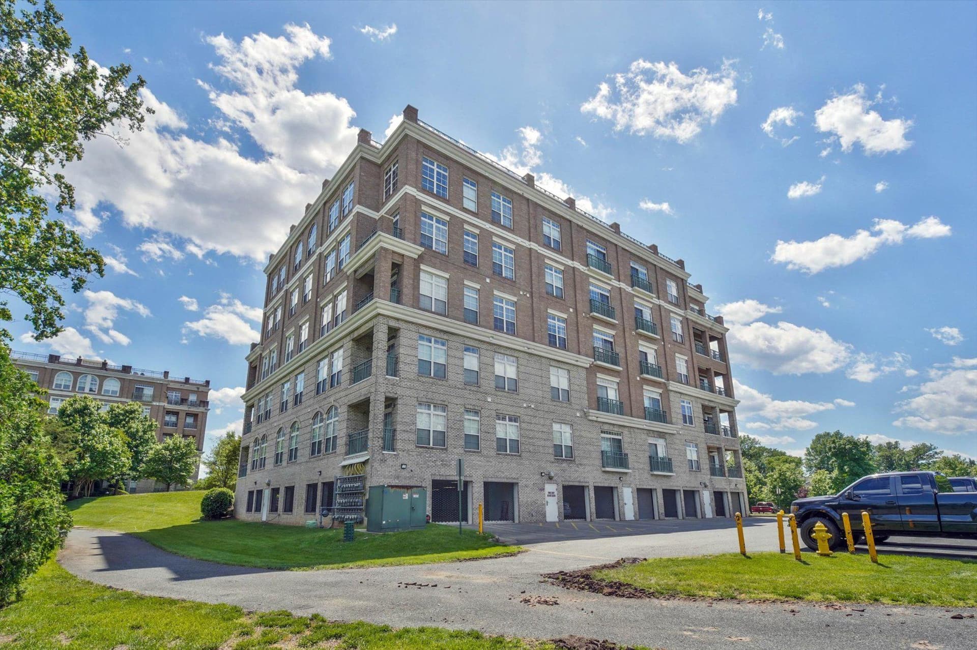 820 Belmont Bay Drive #303, Woodbridge
