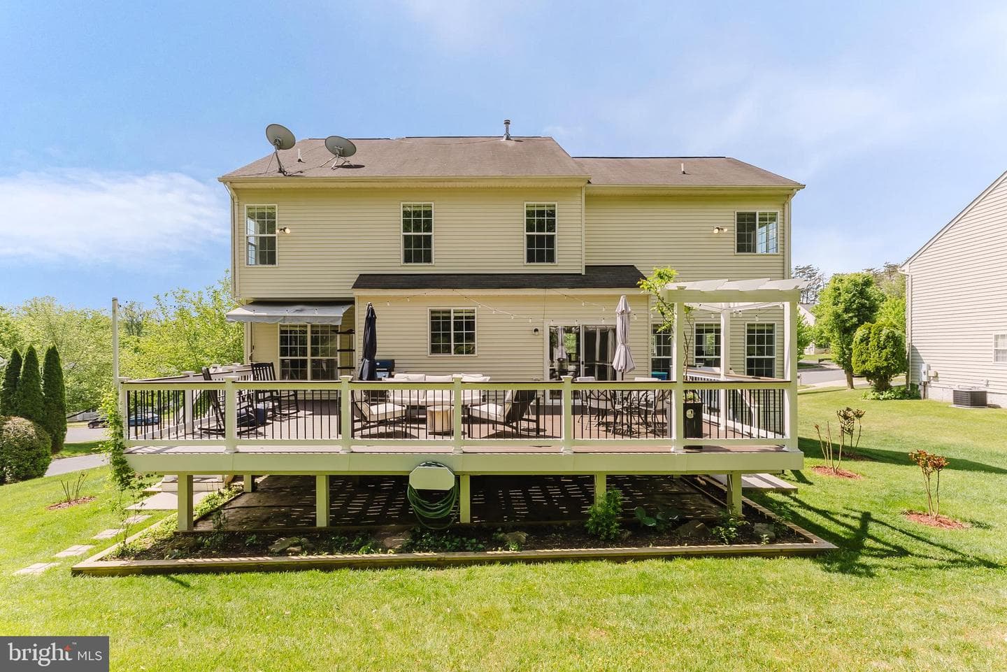 14531 General Washington Drive photo 37