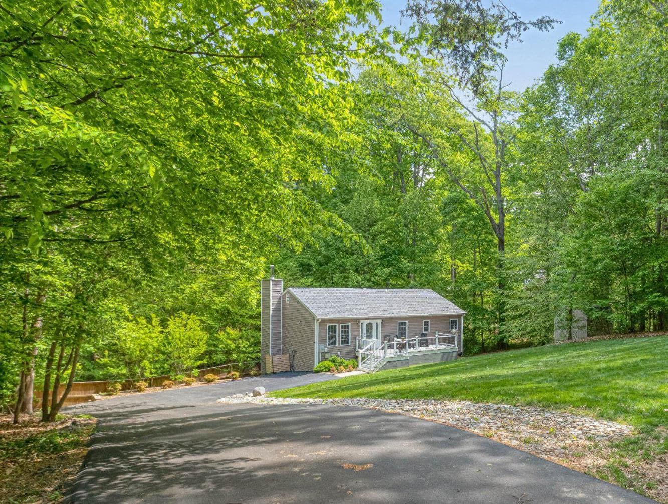8609 Short Street, Manassas
