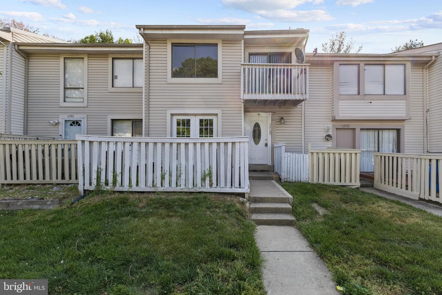 12789 Cara Drive, Woodbridge