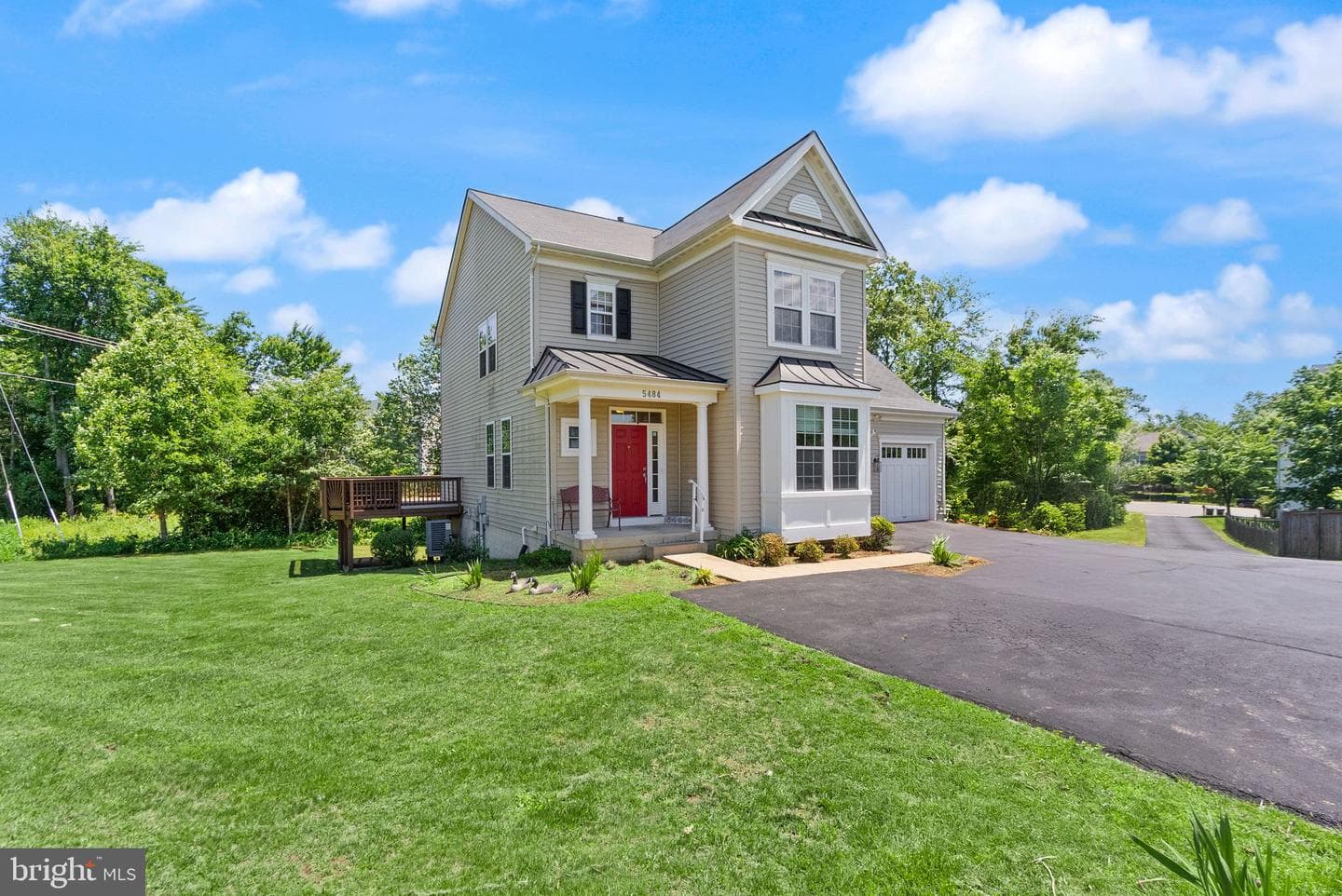 5484 Amberview Court, Manassas