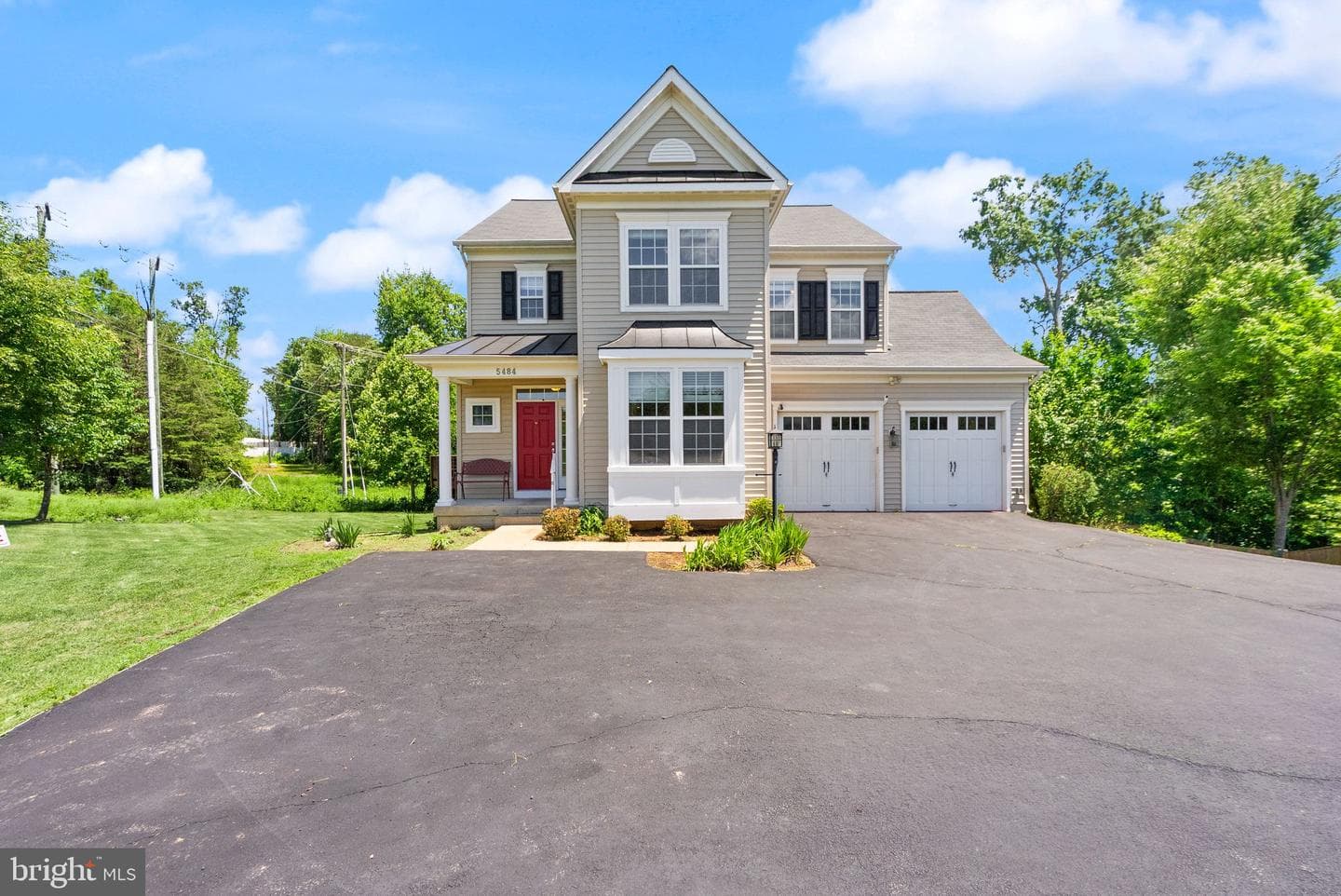 5484 Amberview Court, Manassas