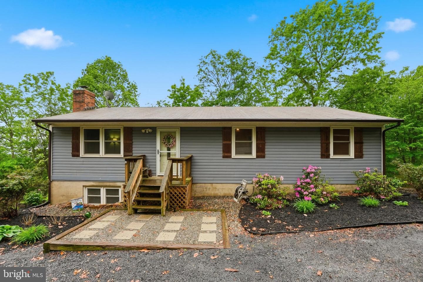 2718 Jackson Drive, Haymarket