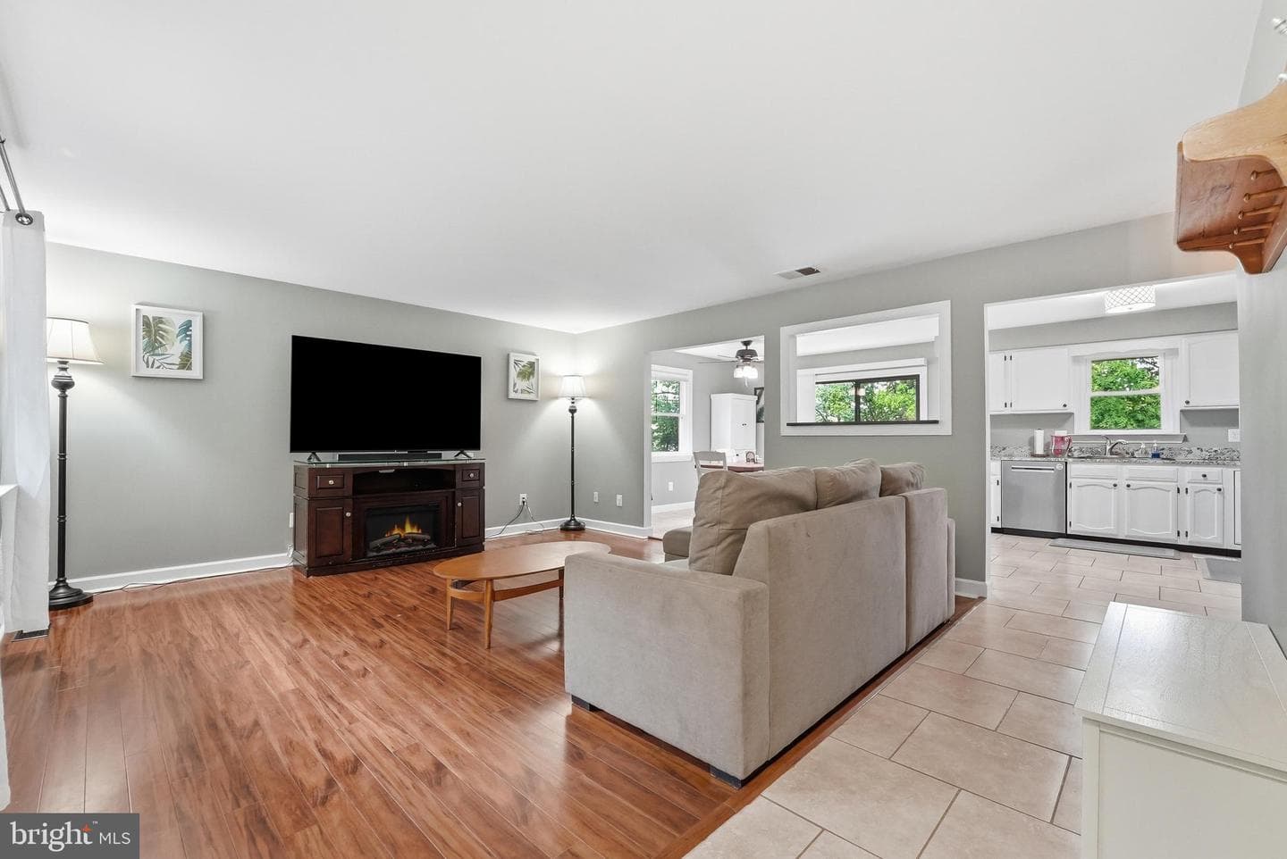 2718 Jackson Drive, Haymarket