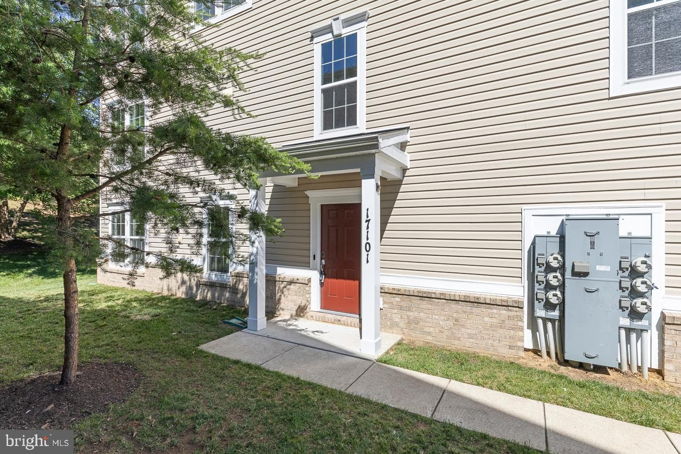 17101 Gibson Mill Road #6 photo 3