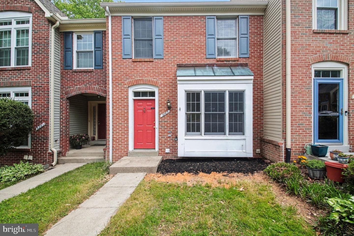 3263 Corcyra Court, Woodbridge