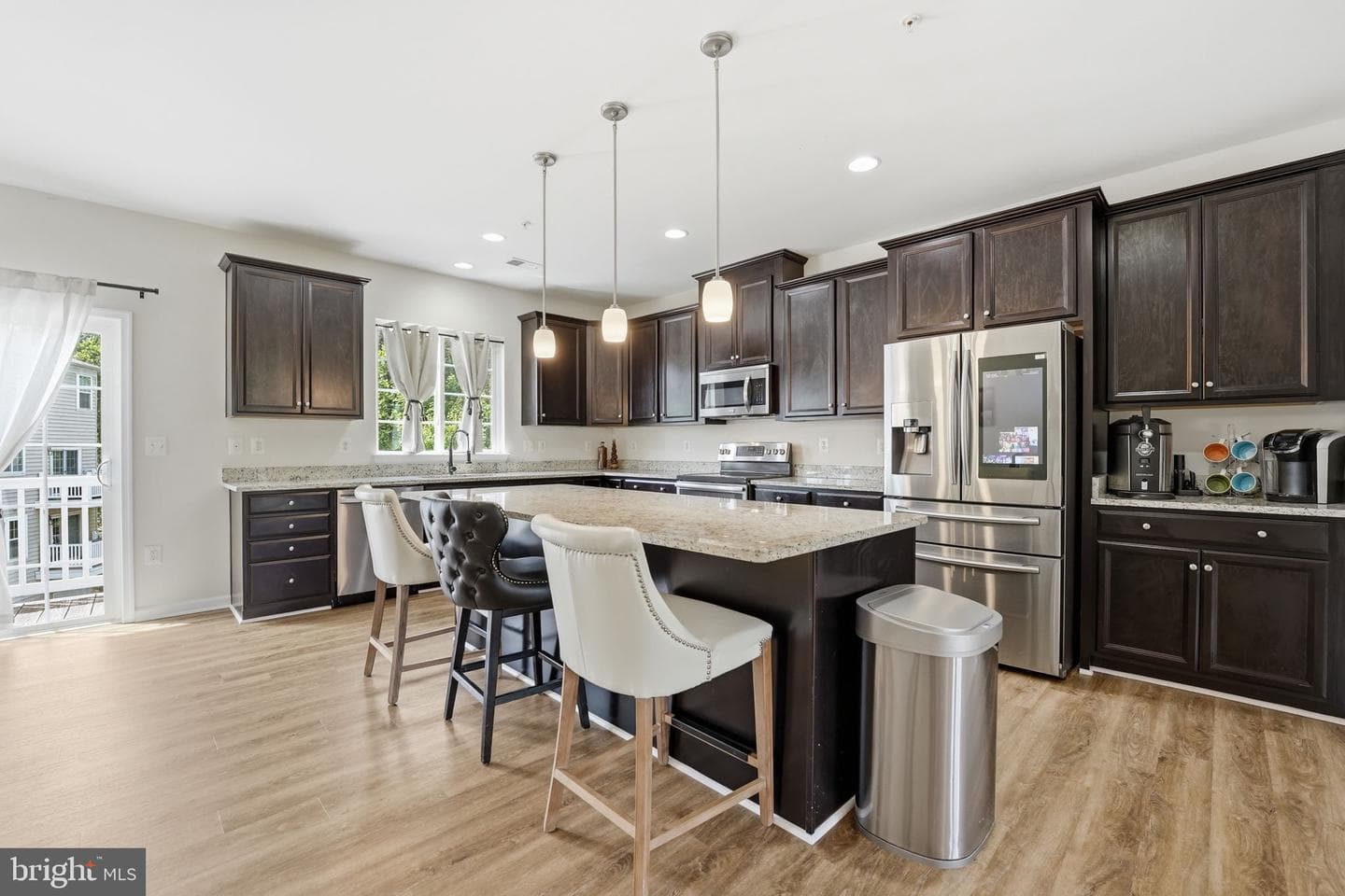 14760 Malloy Court, Woodbridge