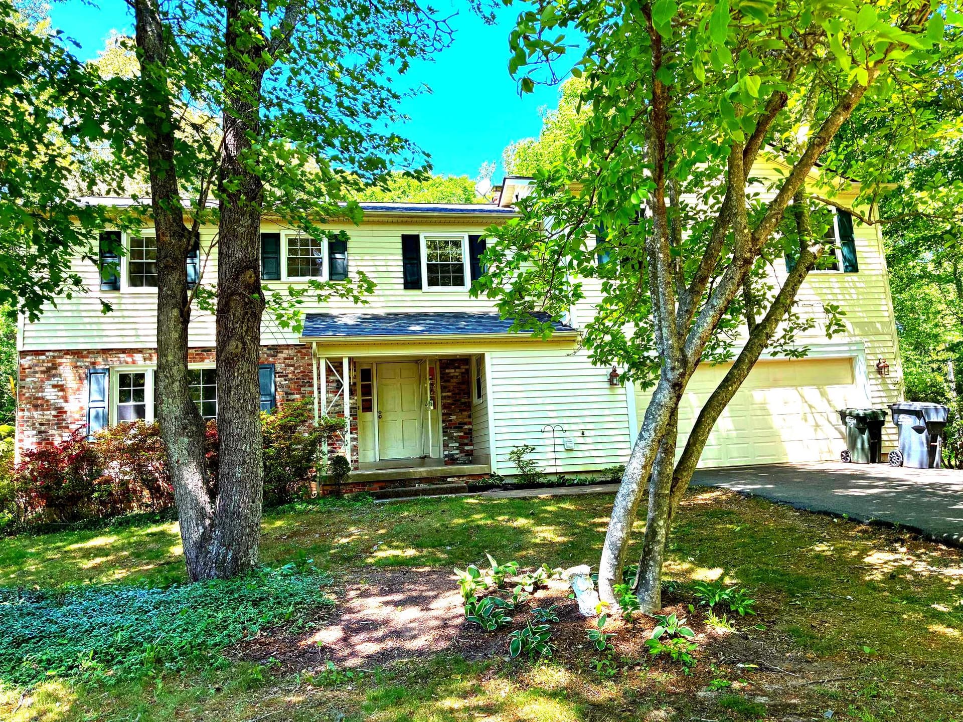 8324 Morningside Drive, Manassas
