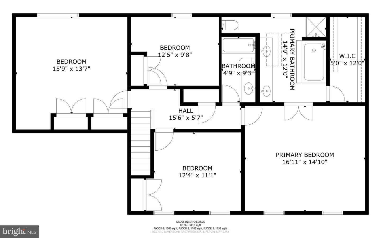 2784 Sugar Pine Court photo 57