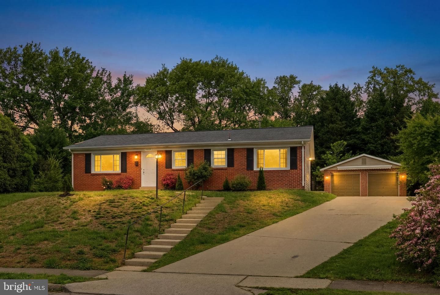 14033 Grayson Road