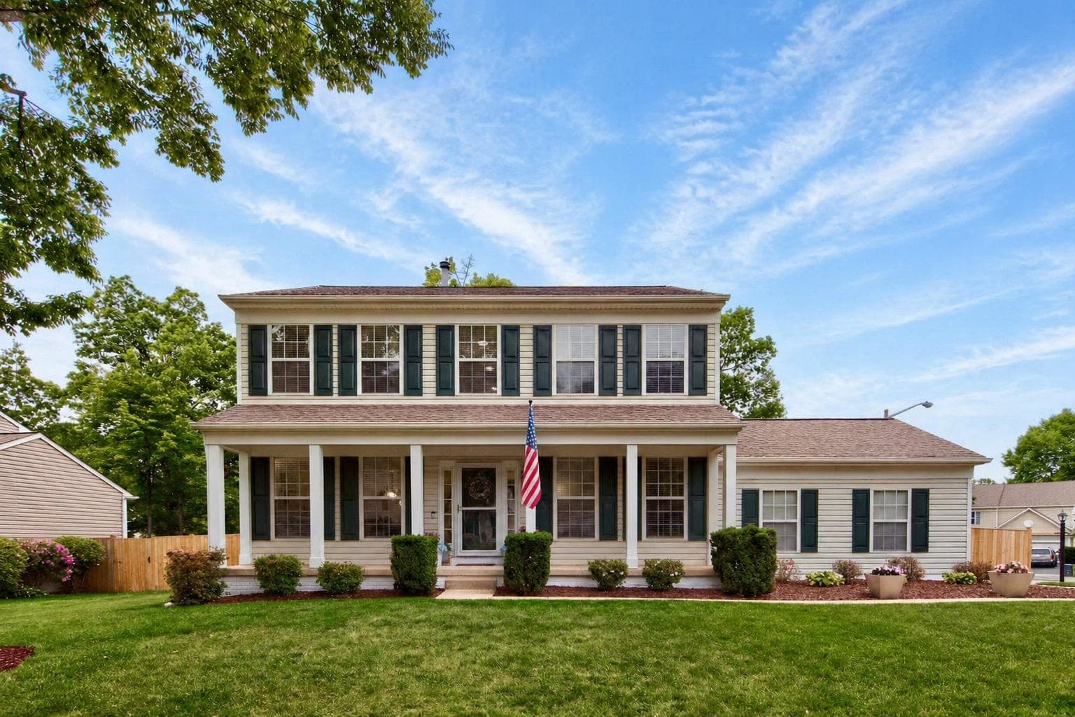 15001 Pansy Court