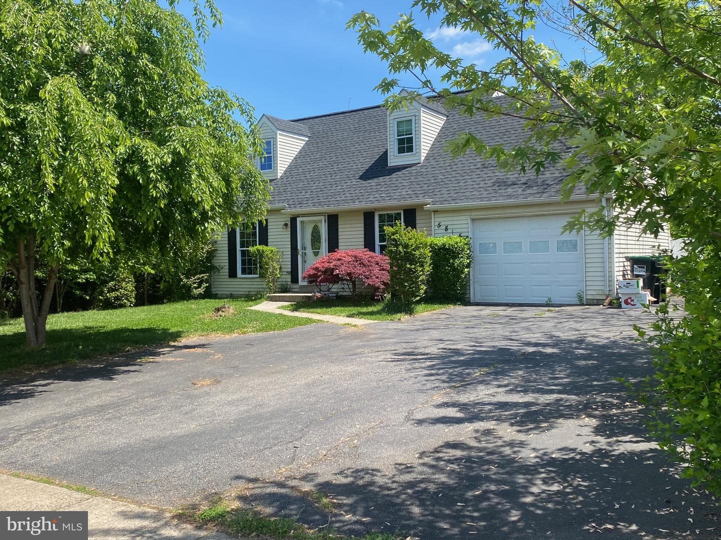 5815 Riverside Drive, Woodbridge