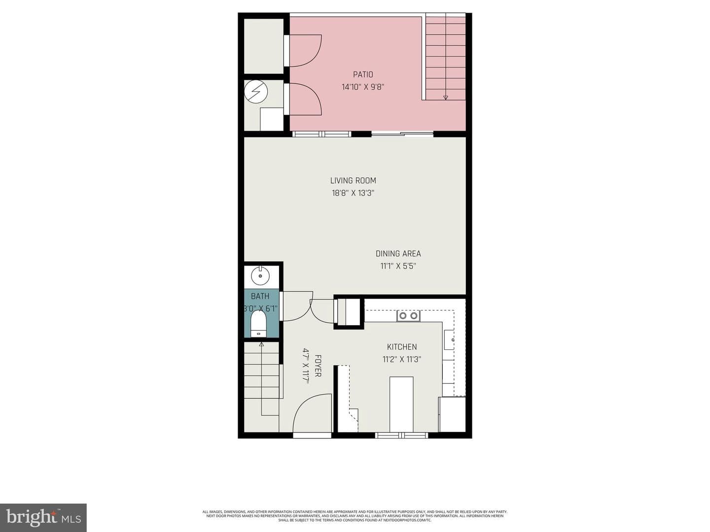 2868 Burgundy Place photo 28