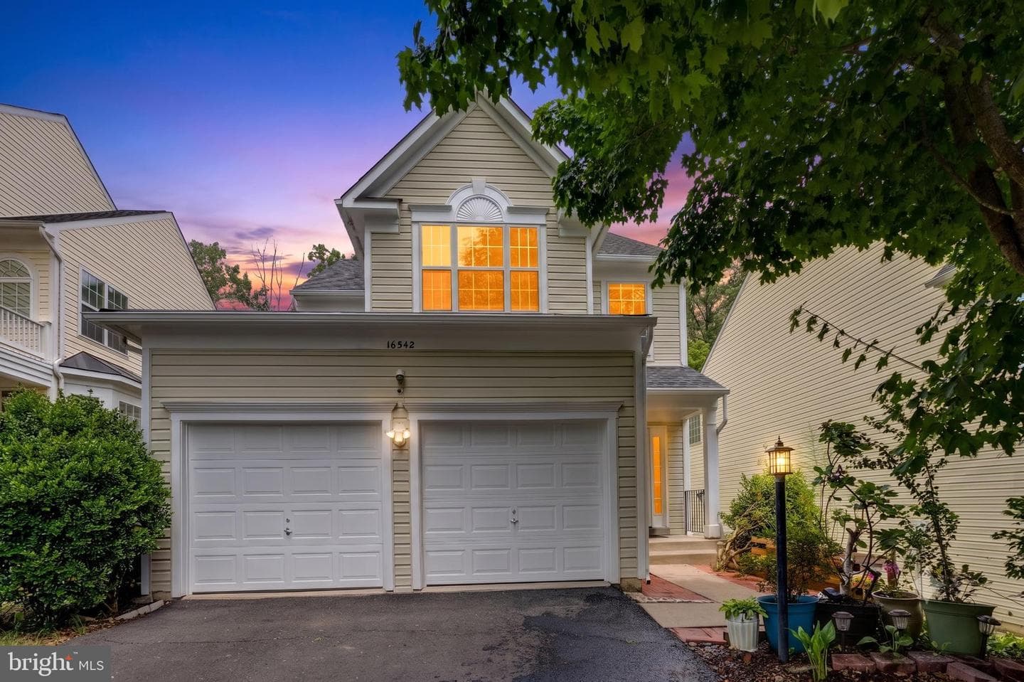16542 Reservoir Loop, Dumfries