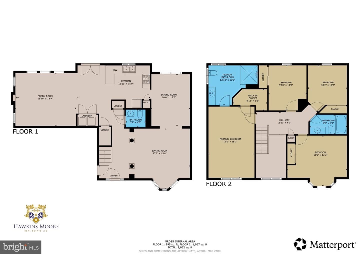 2891 Barrley Drive photo 25