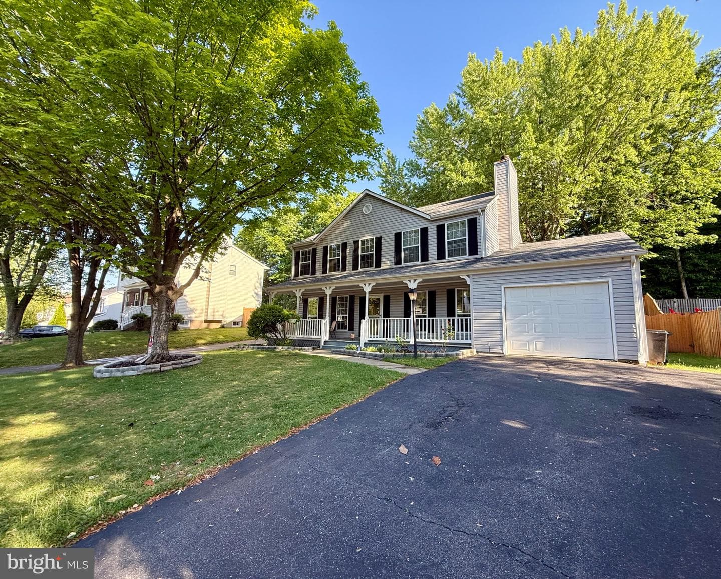 6111 Plainville Lane