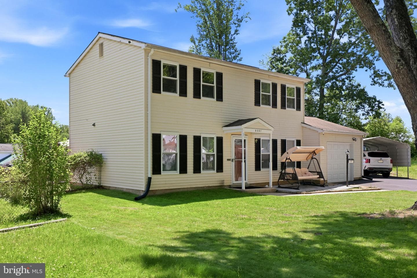 5307 Saphire Court, Woodbridge