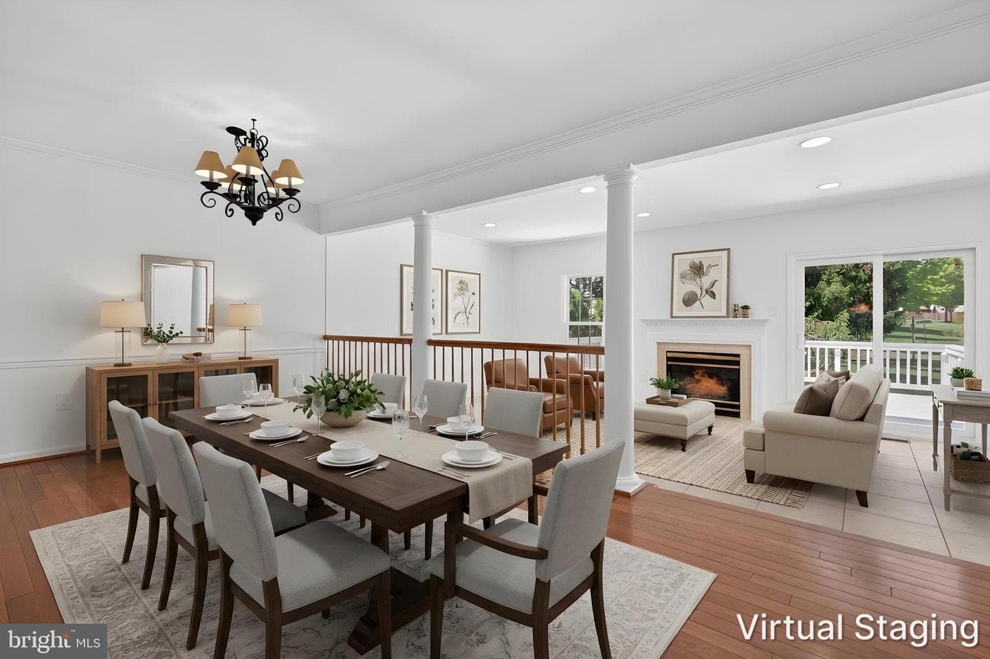 9000 Falcon Glen Court photo 7