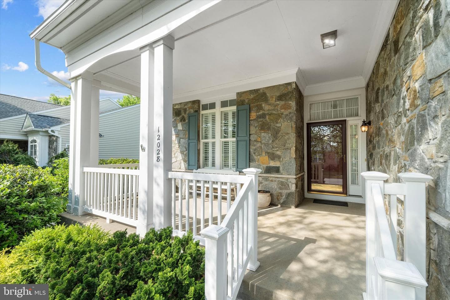 12028 Rutherglen Place, Bristow