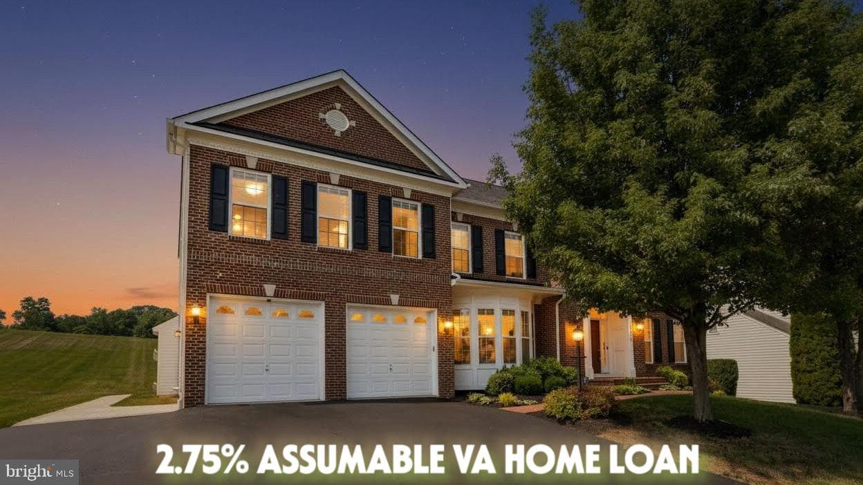 18475 Kerill Road, Triangle