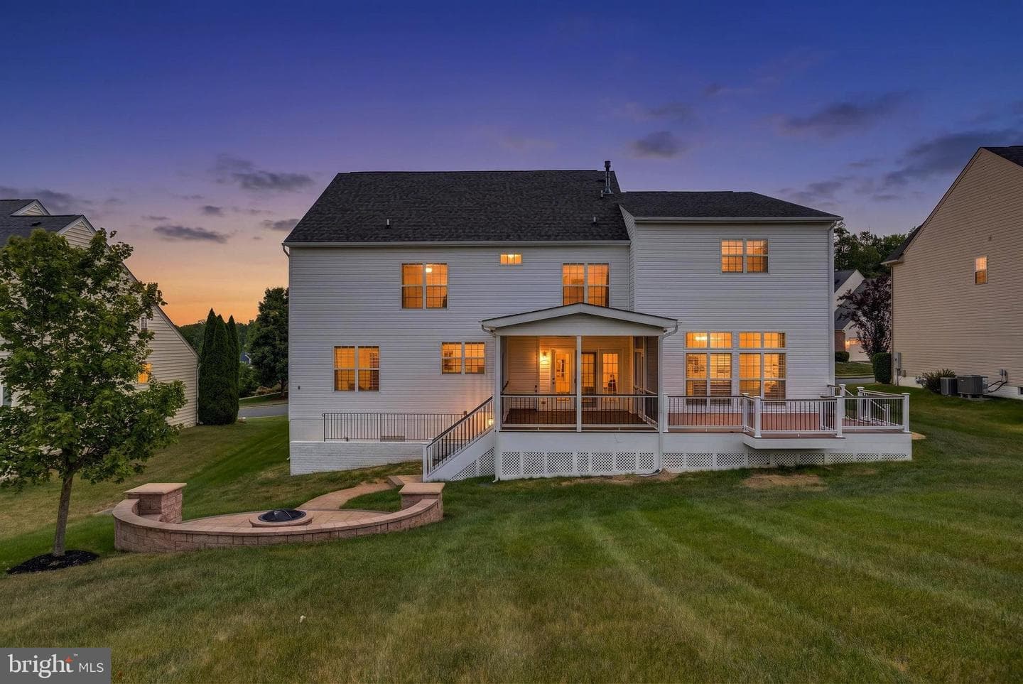 18475 Kerill Road, Triangle
