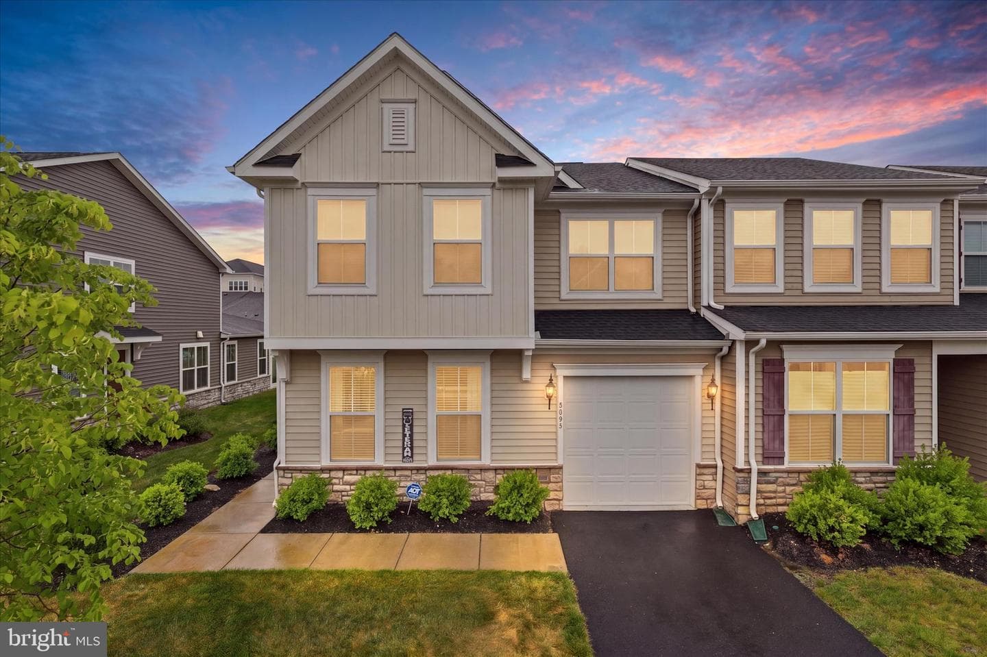 3664 Traford Lane, Woodbridge