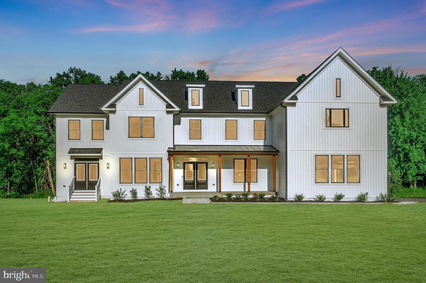 13208 Bristow Road, Nokesville