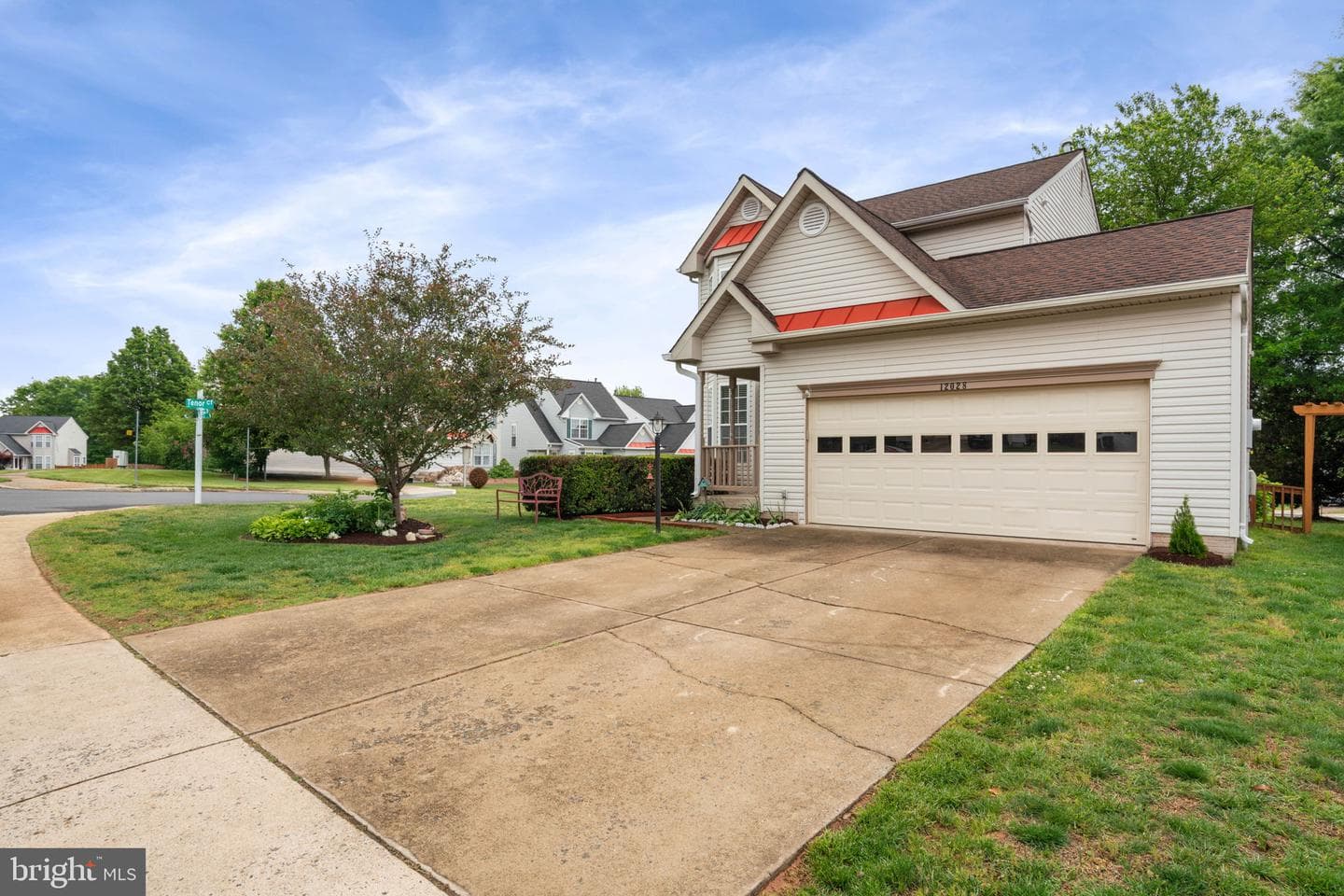 12028 Tango Lane photo 3