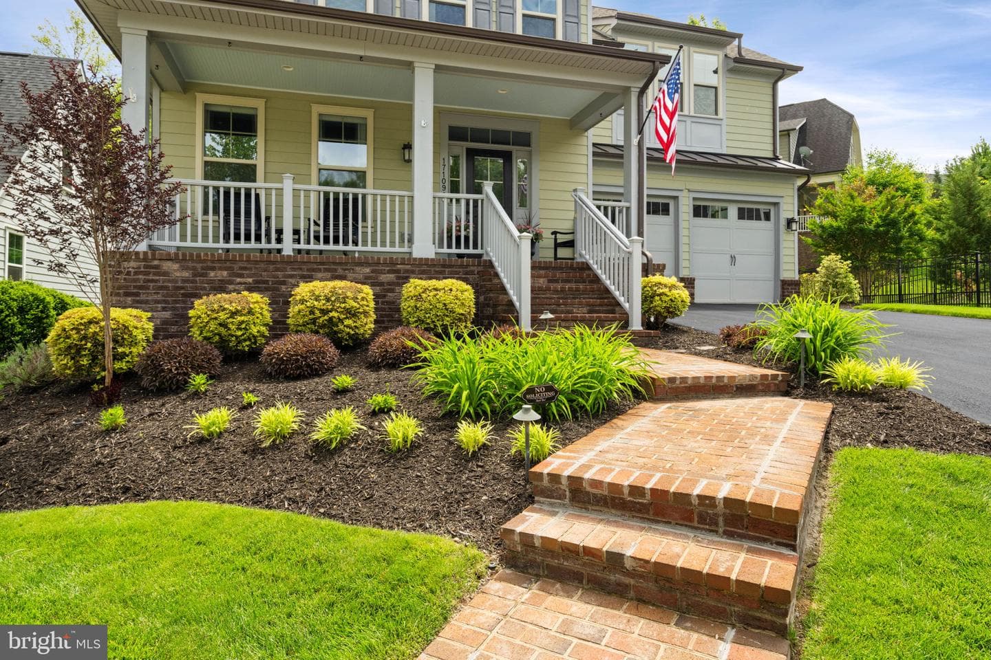 17109 Gullwing Drive photo 2