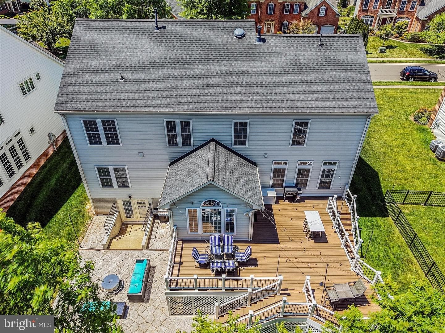6519 Debhill Lane photo 96