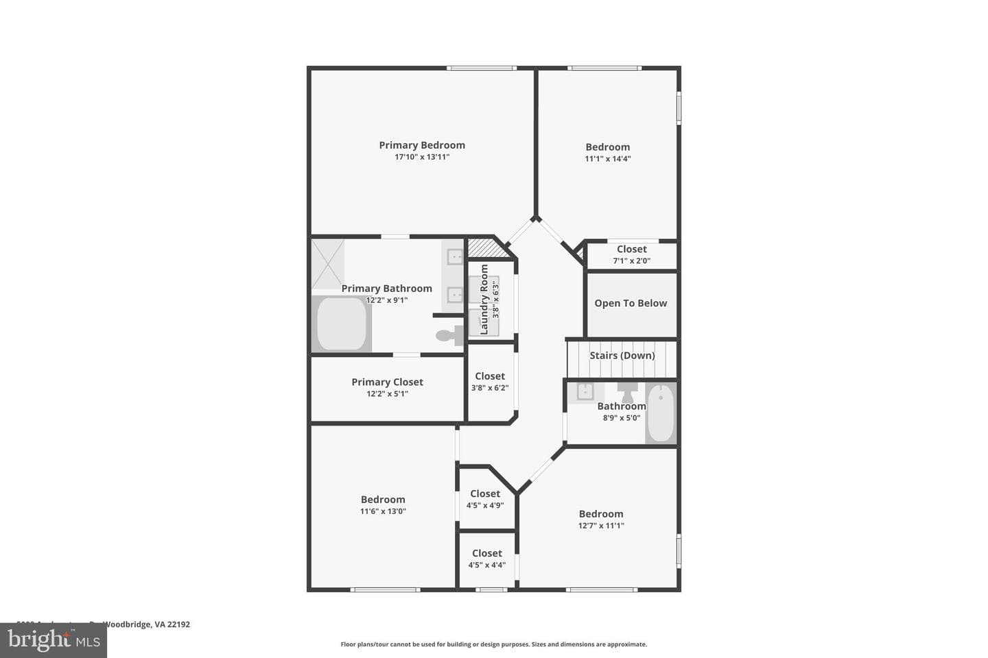 5000 Anchorstone Drive photo 52